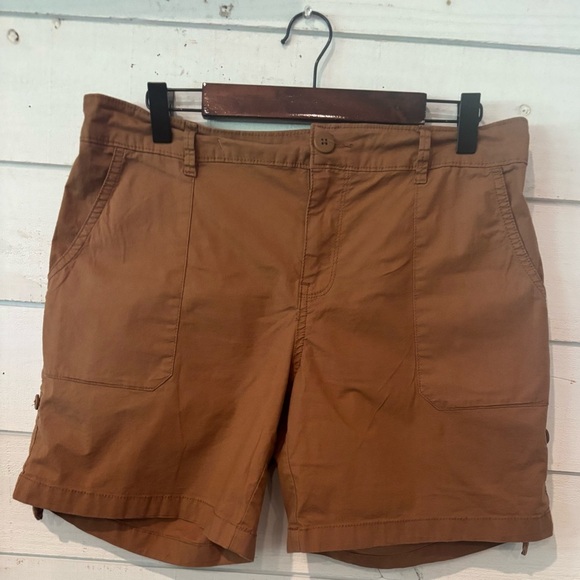 Social Standard by Sanctuary Hero Utility
Shorts Women's Small Caramel - Picture 1 of 11